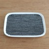 Marimekko Rasymatto Plate 15 X 12 cm [67844] 99 (109)