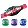 Bandai Kamen Rider Zetz Transformation Belt DX Zetz Driver 4