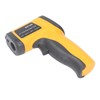 Infrared Thermometer Gun High Accuracy Digital Handheld Cooking Industrial Heat