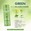 Ross D’Elen Green Menthol ROLL-ON 3-Pack