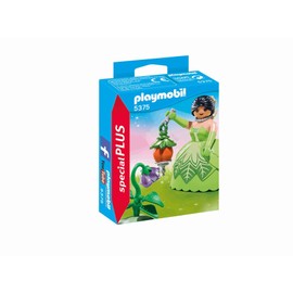 Playmobil Garden Princess