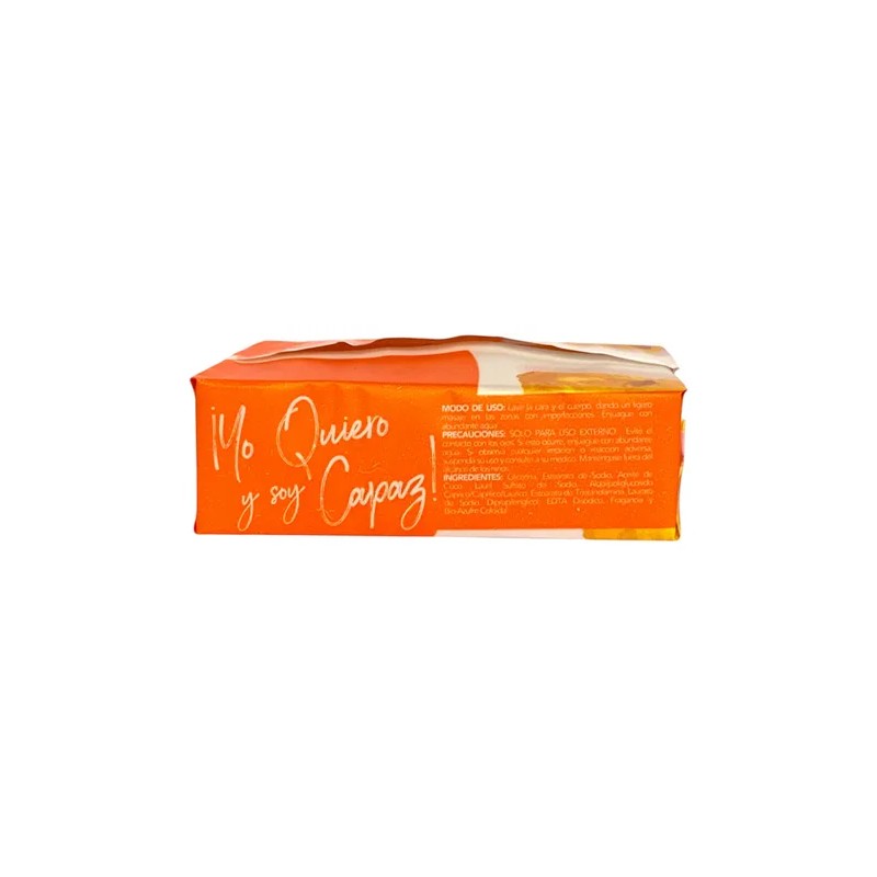 Jabon De Azufre Shelo Nabel® 100grs. 2 Piezas