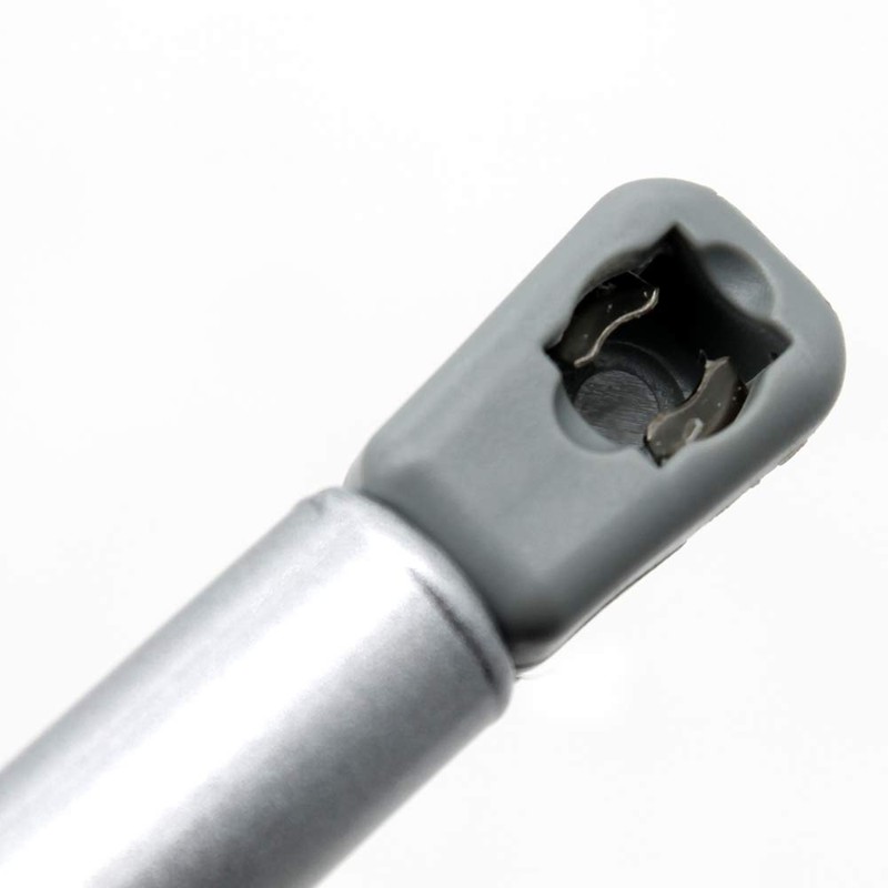 2 Pack Gas Spring, Gas Strut, Soft Close Hinges, Lid