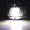 6 Pcs Marine Boat LED Cabin Deck Courtesy Light Stern