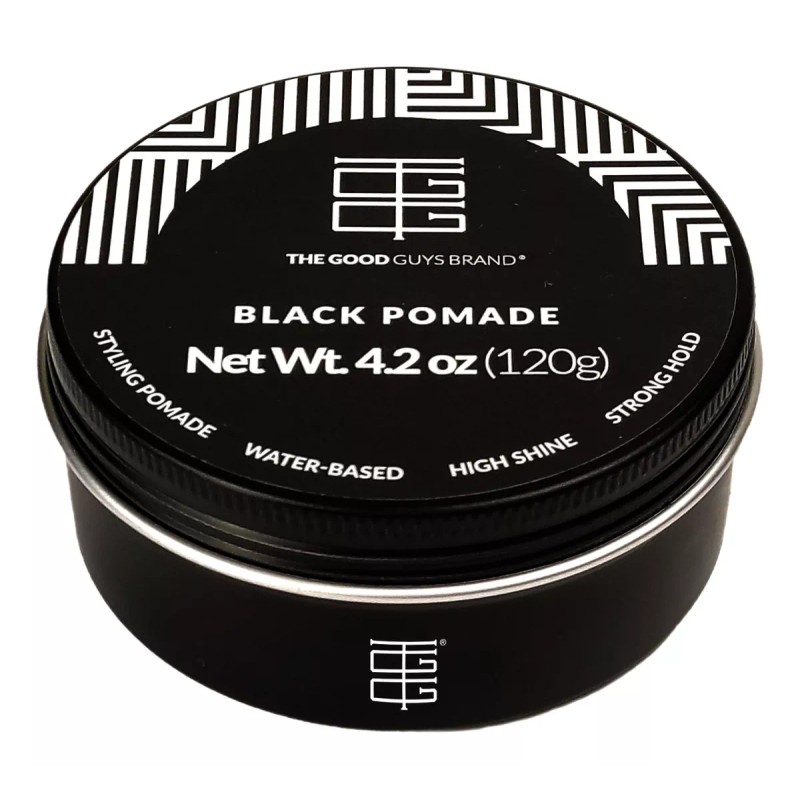 The Good Guys Brand Pomada Para Cabello Tgg Pack De