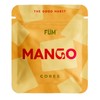 FÜM Mango Cores – 3 Pack (Tropical, Smooth, Uplifting)