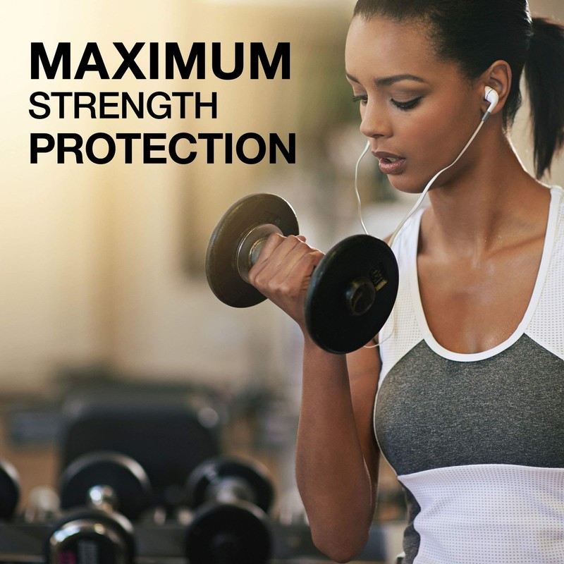 Arrid XX Extra Extra Dry Ultra Clear Aerosol Antiperspirant Deodorant,