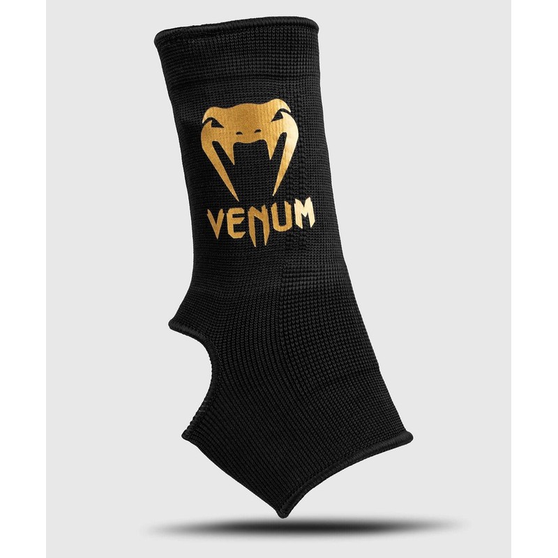 Venum Kontact Unisex Adults' Ankle Brace, Khaki/Black, S