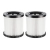 DCV5801H HEPA Replacement Filter for DeWalt DCV580 & DCV581H Wet/Dry