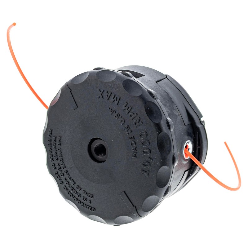 Echo 99944200908 Speed-Feed 400 Curved Shaft Clamshell GT 1000 140