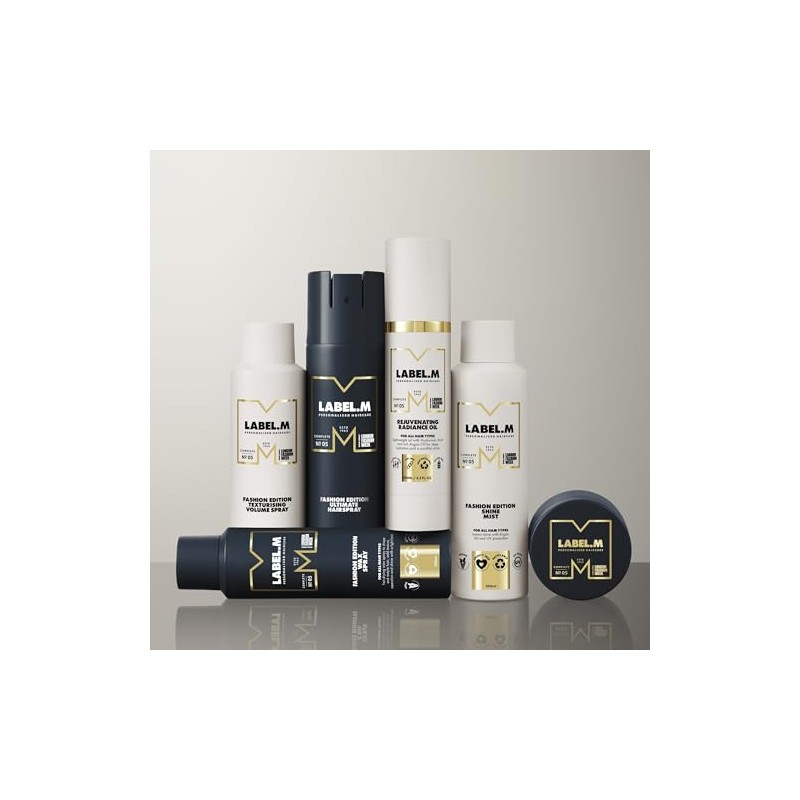 LABEL.M Pasta opaca 50ml