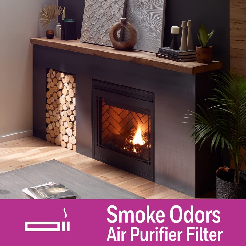 PUR HRFTS1 T Replacement air Purifier Filter