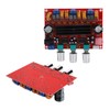 XH-M139 2.1 Sound Channel Digital Amplifier Board 12V-24V TPA3116D2 2x50W+100W