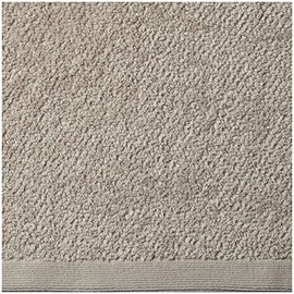 Peacock Alley Jubilee Bath Towels - Luxurious 100% Long Staple Cotton Textured Bath Towels with 600 Gram Weight - Bath Towel (Linen)