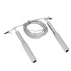 Skipping Rope Strong Durable Adjustable Flexible Reliable Professional Convenient Exercise