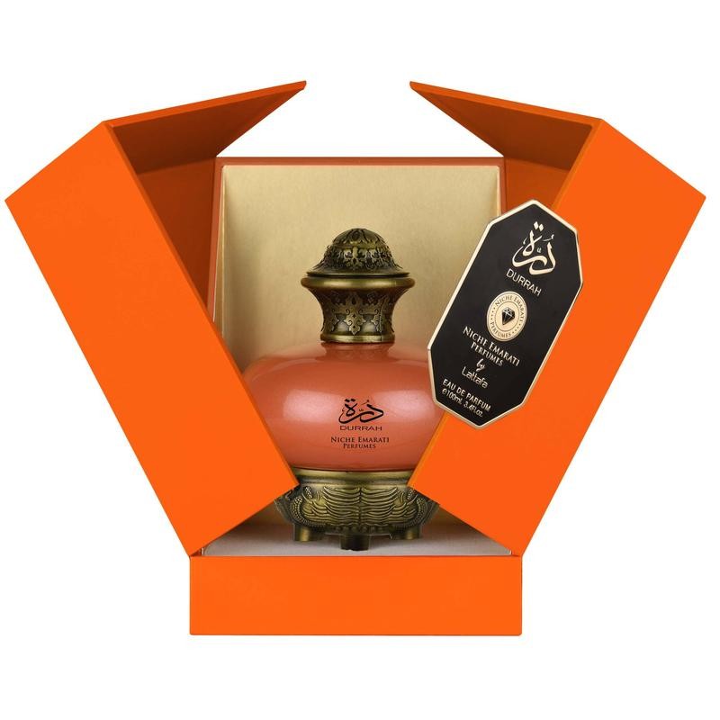 Lattafa Niche Emarati Durrah 100ml EDP Spray