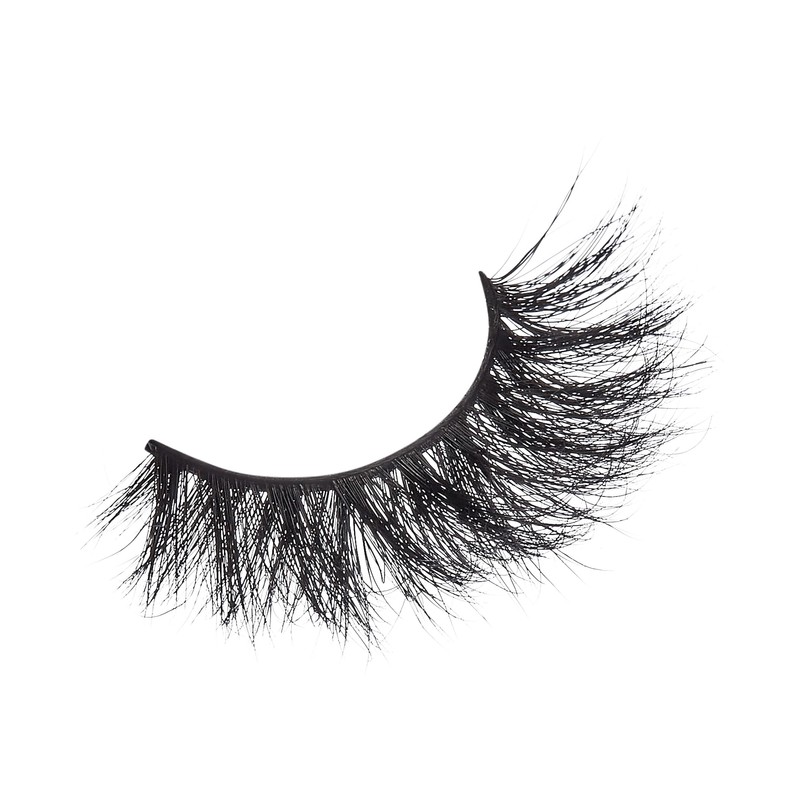 i-ENVY False Lashes Luxury Mink Collection Eyelashes 100% Real Mink