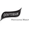 Graftobian HD Glamour Crème Foundation Palette (Warm #3) - High