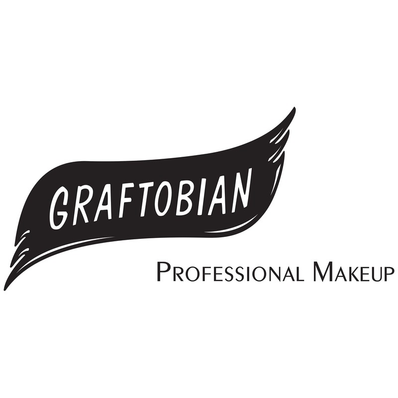 Graftobian HD Glamour Crème Foundation Palette (Warm #3) - High