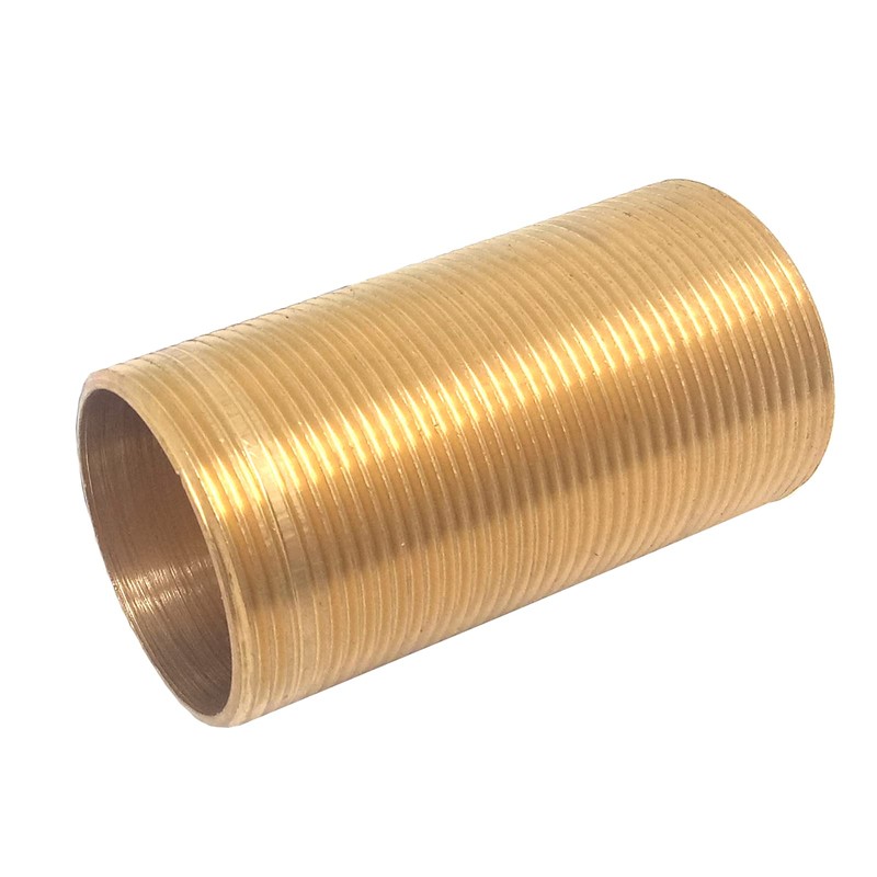 1pcs 2.32Inch Length Shank Nuts Faucet Tap Extension,Faucet Mount Extension