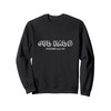 GOD MADE GENESIS 1:26-27 Bible verse Sweatshirt