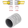 YoyoMeta Pipes Deburring Reamer 5-35mm Professional Internal External Tube Deburring