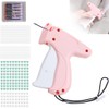 Stitchy Stitch Gun, Quick Clothing Fixer Kit, Duvet Clips Gun