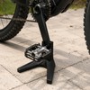 Bicycle Kickstand for Road & Mountain Bikes – Lightweight Metal