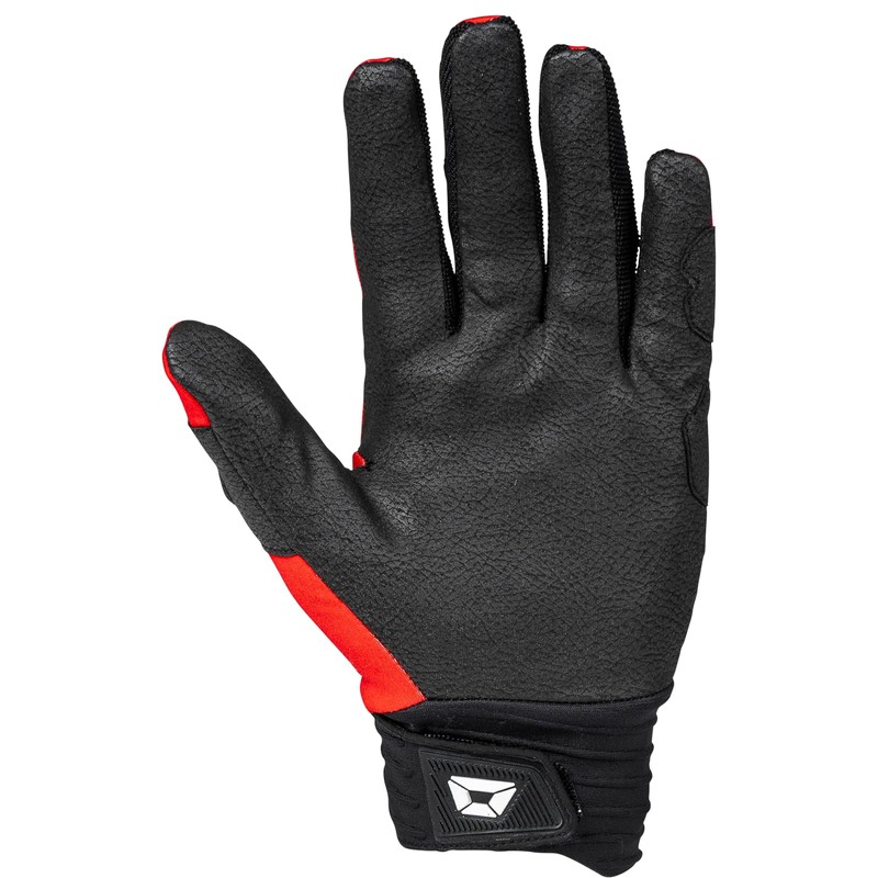 cortech Turner Racing Lite Motorcycle Gloves
