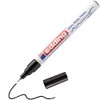 edding 780 gloss paint marker - black - pack of