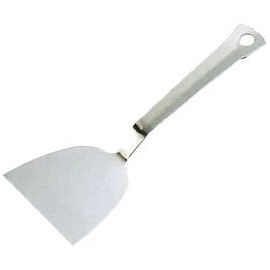 キャプテンスタッグ レスト ステンレス起し返し90mm M-7637