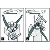 Felco Hoof Trimming Shears (F 50) - High Performance Swiss-Made