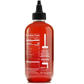 Bees Knees Meyer Lemon Honey Squeeze Bottle, Raw Honey for Tea, Sweet & Bright, Infused with Citrus & Made in the USA, Pure & All Natural, Unfiltered & Gluten Free, 12.5oz