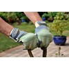 Clip Gloves Ladies Shock Absorber Padded Hand Protection Heavy Duty