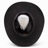 Resistol Briscoe 3X Cowboy Hat Size 7 1/8