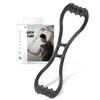 ALINCO WBF314K Training Tube, Muscle Training, Rubber Tube, Stretching, Yoga,