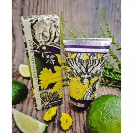 Q Garden [갤러리아] 큐가든 나르시서스 라임 핸드크림 Galleria Queden Narcissus Lime Hand Cream [Qoo10 Narcisse Rime Hand Cream]