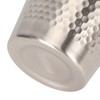 2pcs 304 Stainless Steel Pint Cup Hot Cold Drinking Cup
