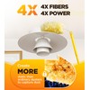 Heavy Duty Duster Refill Kit for Swiffer Duster with 3