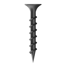 Surtek PM61 Pija Multiusos fosfatizada 1" x #6, 100 Piezas