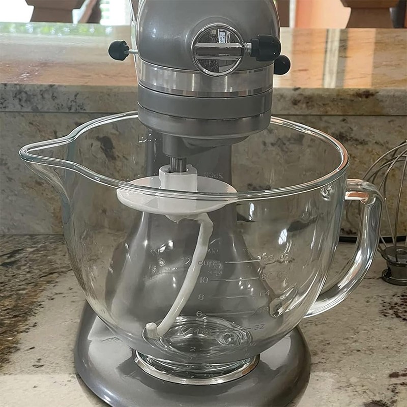 CENPEK K45DH Aluminum Hook Dough Hook Replacement for KSM90 K45