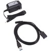 BUFFALO AC-DC5PSC2 AC Adapter for Portable Hard Drives