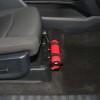 Chero Car Fire Extinguisher Holder Mount Bracket Adjustable For Ford