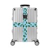 YAARUJEE Suitcase Belt, Load Tightening Belt, Multi-purpose, Fixing Belt, Length