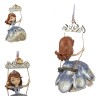 Princess Sofia Sketchbook Ornament Collections