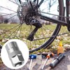 Pack of 2 compatible with Sunrace, cassette puller, polartreehome bicycle