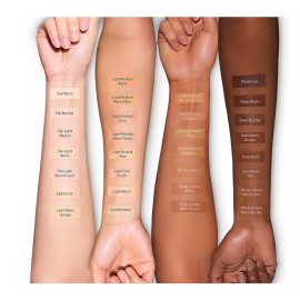 Smashbox Studio Skin 24 Hour Concealer, Light/Warm, 0.08 Fluid Ounce