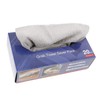 Outanaya Microfiber Kitchen Towels Box Durable Cleaning Cloths for Versatile