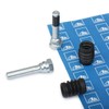 ATE 11.0103-0001.2 Power Brake Systems