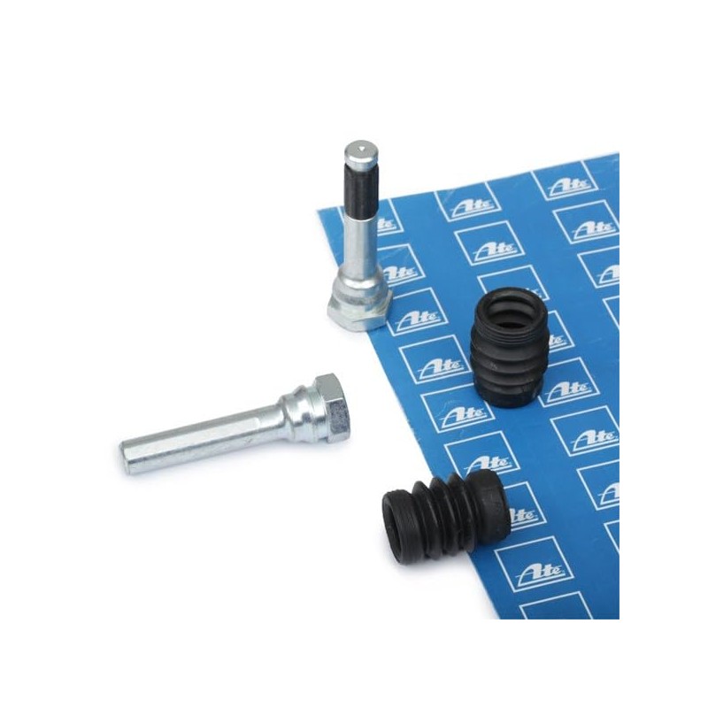 ATE 11.0103-0001.2 Power Brake Systems